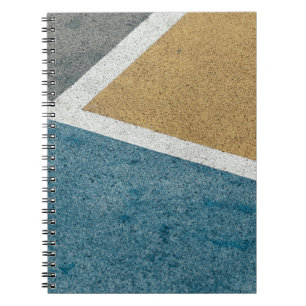 Cuaderno intersección