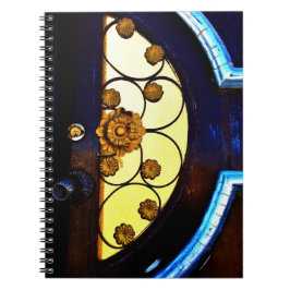 Cuaderno Introducción