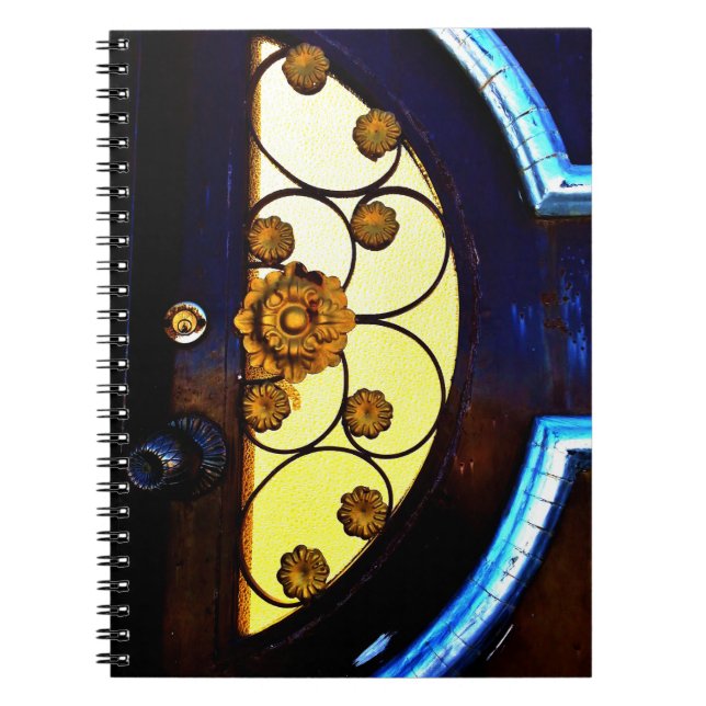 Cuaderno Introducción (Frente)