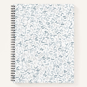 Cuaderno Inuktitut