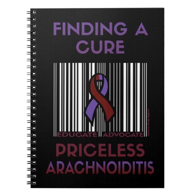 Cuaderno Invalorable...Aracnoiditis (Frente)