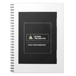 Cuaderno Inversionista a Largo Plazo – Más allá del Diseño 