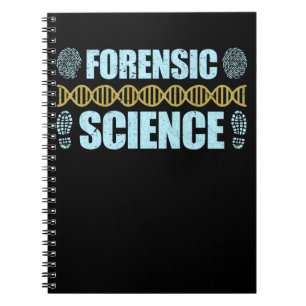 Cuaderno Investigación científica forense Criminología A