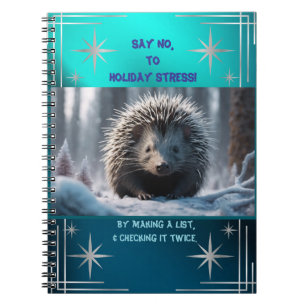 Cuaderno Invierno 