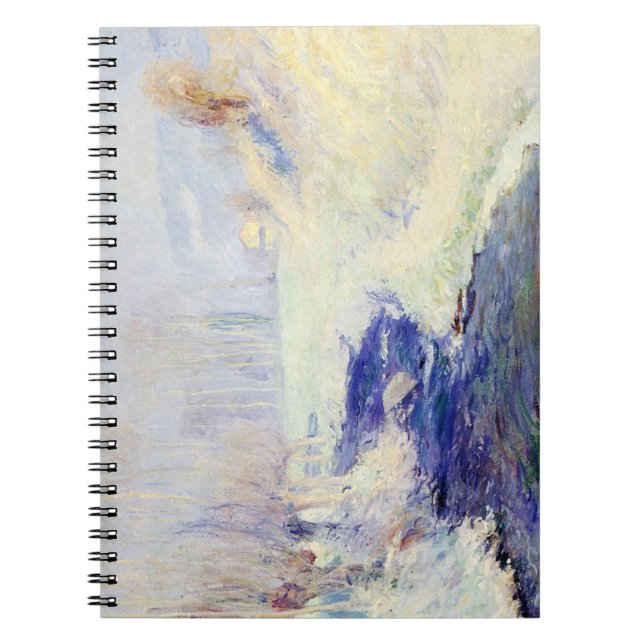 Cuaderno Invierno (de Guy Rosa) (Frente)