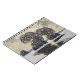 Cuaderno Invierno (de Vilhelms Purvitis)