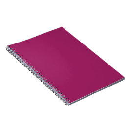 Cuaderno Invitación de boda de bloque de color audaz – Mage