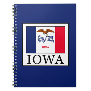 Cuaderno Iowa