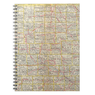Cuaderno Iowa 6