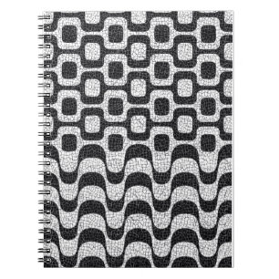 Cuaderno Ipanema / Copacabana Boardwalk