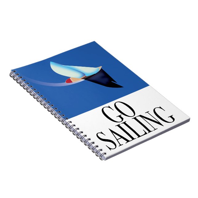 Cuaderno Ir a navegar (Lado Derecho)