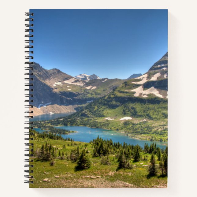 Cuaderno Ir al sol (Anverso)