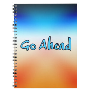 Cuaderno Ir Atrás