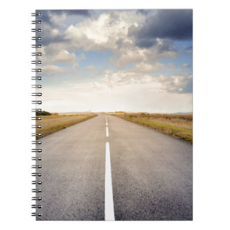 Cuaderno Ir por ella