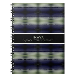 Cuaderno Irak antiguo Bagdad río Éufrates 1970