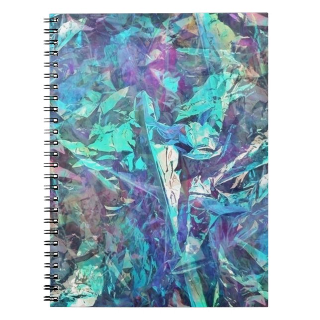 Cuaderno irrisorio (Frente)