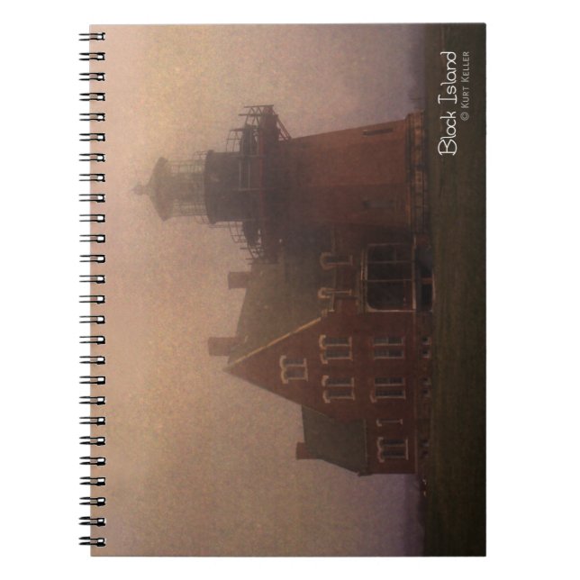 Cuaderno Isla de bloques (Frente)