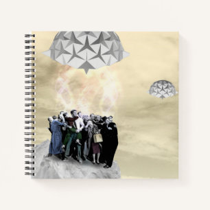 Cuaderno Isla Llena