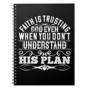 Cuaderno Islam - La fe es confianza en Dios