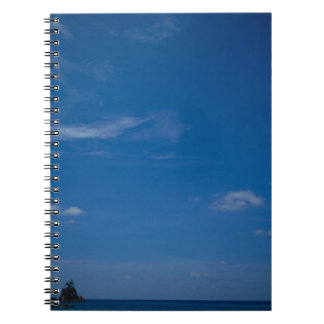Cuaderno Island