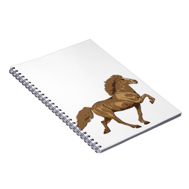 Cuaderno Islandés de los años 1930 (Lado Derecho)