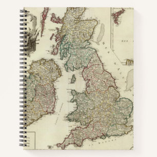 Cuaderno Islas Británicas 4 2