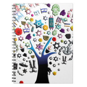 Cuaderno Israel