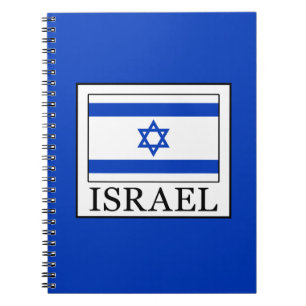 Cuaderno Israel