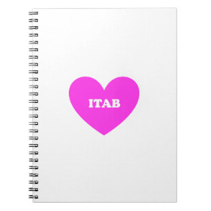 Cuaderno Itab