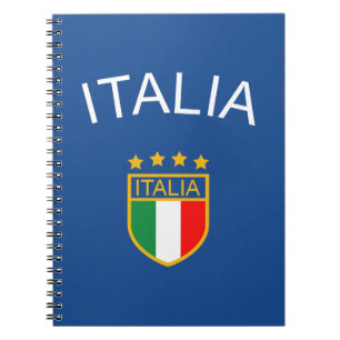 Cuaderno Italia