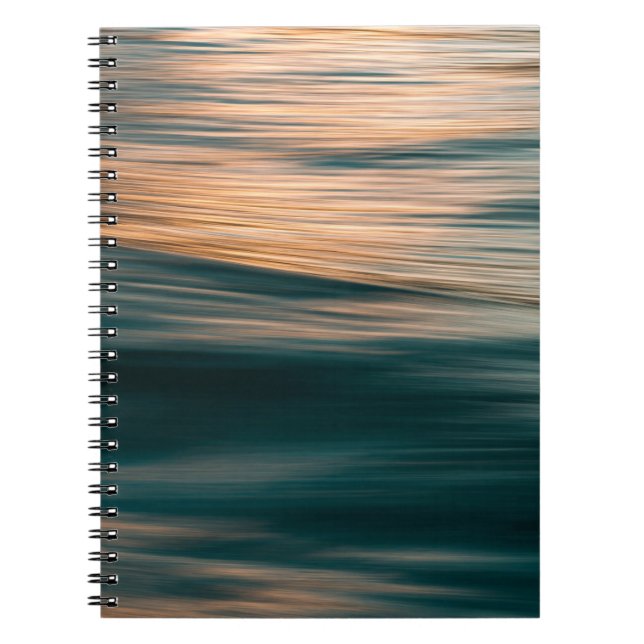 Cuaderno Italia (Frente)