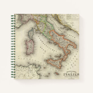 Cuaderno Italia 12 2