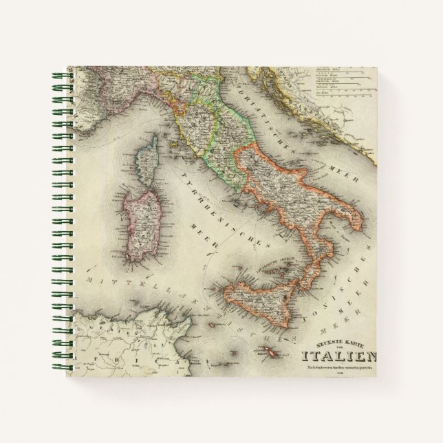 Cuaderno Italia 12 2 (Anverso)