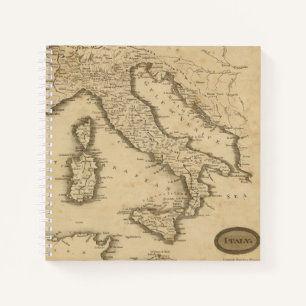 Cuaderno Italia 18 2