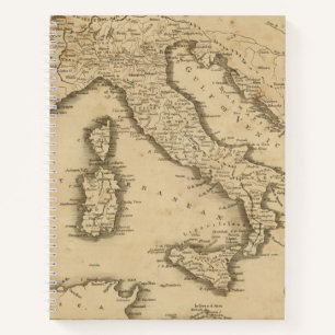 Cuaderno Italia 18 2
