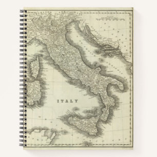 Cuaderno Italia 27