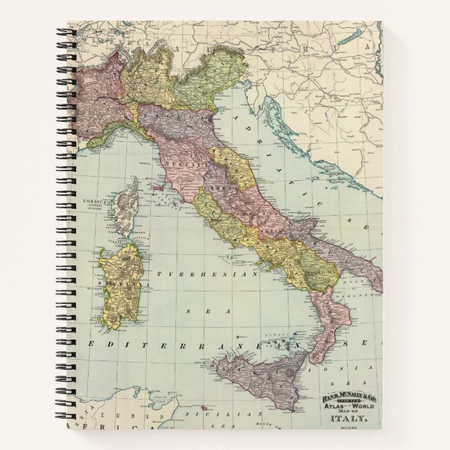 Cuaderno Italia 28 (Anverso)