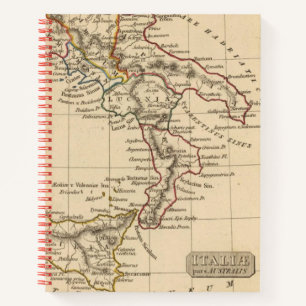 Cuaderno Italia 4 2