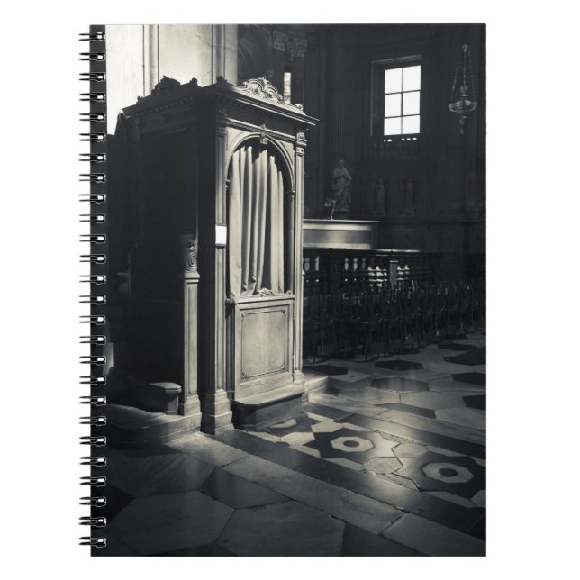 Cuaderno Italia, provincia de Como, Como. Catedral de Como, (Frente)