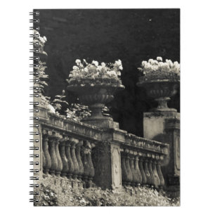 Cuaderno Italia, provincia de Lecco, Varenna. Orilla del la