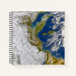 Cuaderno Italia Y El Mar Adriático.