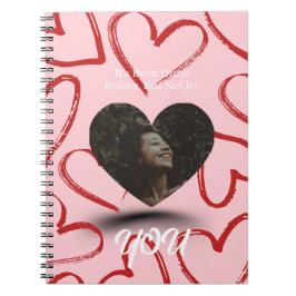 Cuaderno 'It's Been Done Before, But Not By You' Empowering