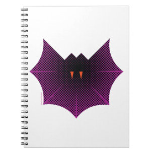 CUADERNO ITSUCKSU™ EL BAT