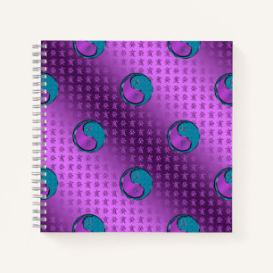 Cuaderno Jabalí de Agua