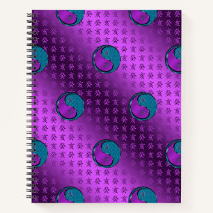 Cuaderno Jabalí de Agua