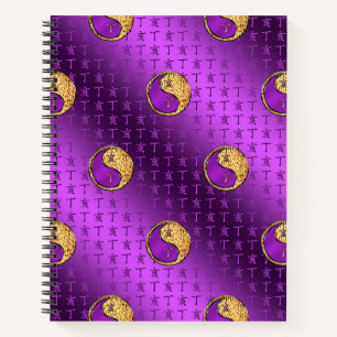 Cuaderno Jabalí de Fuego