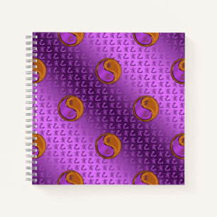Cuaderno Jabalí de Madera