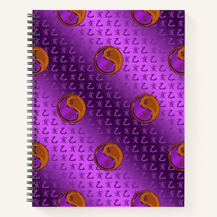 Cuaderno Jabalí de Madera