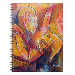 Cuaderno Jacinto 2008