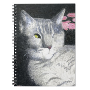 Cuaderno Jack